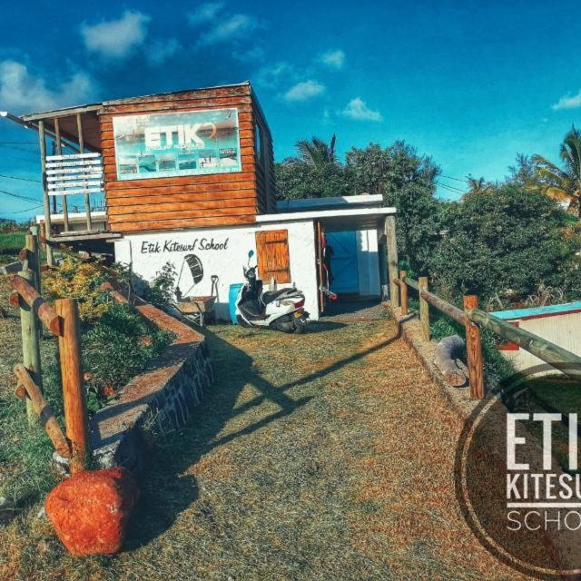Kite Room Port South East Exterior foto