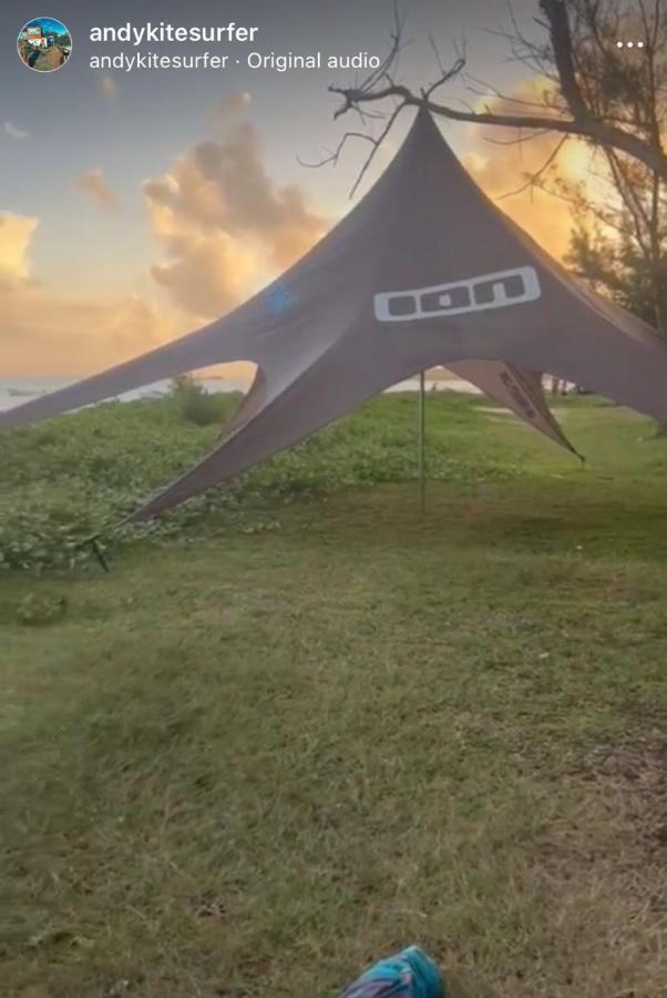 Kite Room Port South East Exterior foto